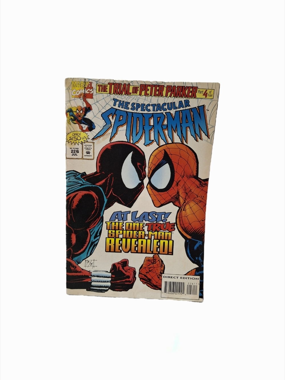 Comic Book Set - Picture 4 of 15